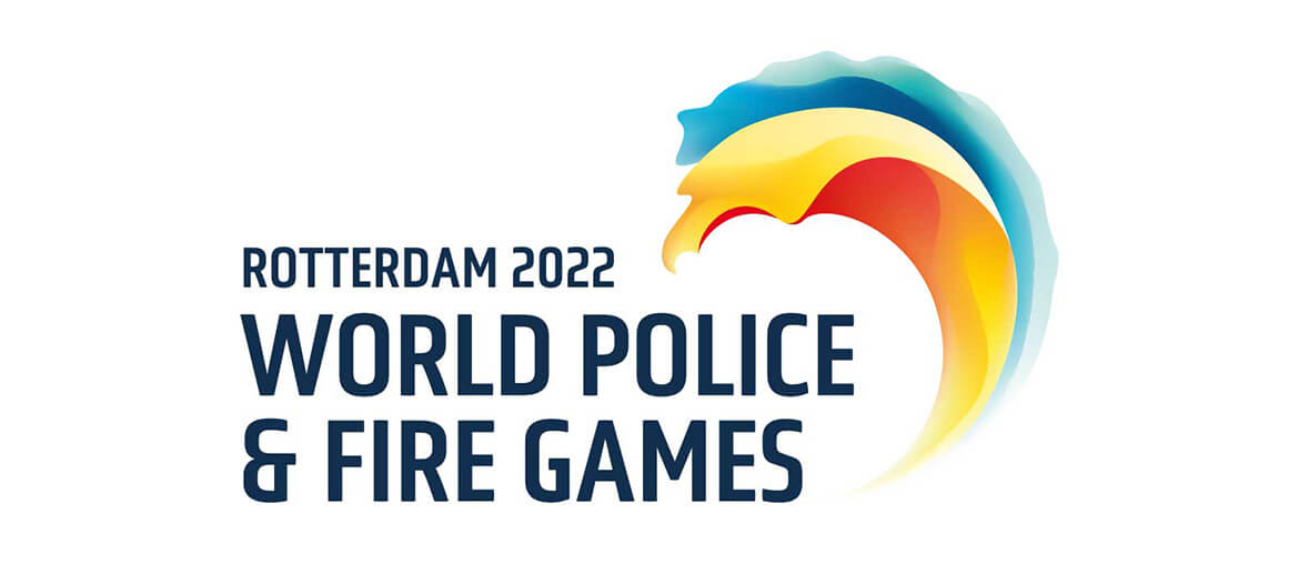 Beveiliging van de de World Police & Fire Games (WPFG) Hofstad Security