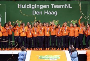 Blog olympische spelen